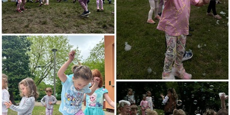 Powiększ grafikę: dzien-dziecka-piana-party-633917.jpg