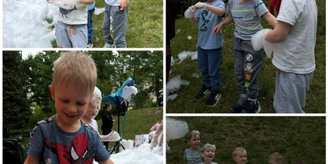 Powiększ grafikę: dzien-dziecka-piana-party-633920.jpg