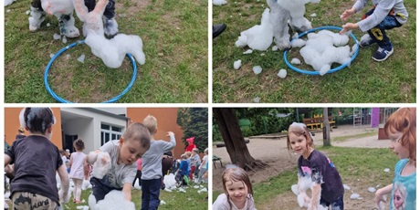 Powiększ grafikę: dzien-dziecka-piana-party-633923.jpg