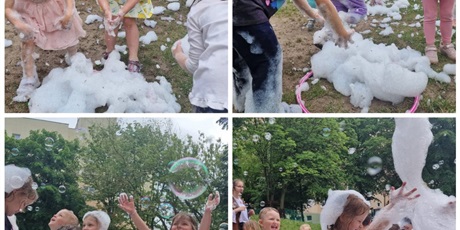 Powiększ grafikę: dzien-dziecka-piana-party-633925.jpg