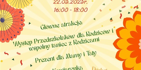 Rodzinny Festyn w ogrodzie