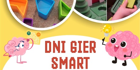 Warsztaty ze Smart Games