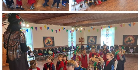 Powiększ grafikę: wioska-indianska-632371.jpg